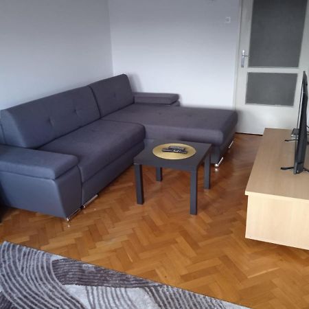 Appartement Positivo à Zagreb Extérieur photo
