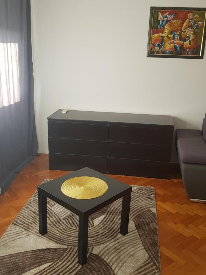 Appartement Positivo à Zagreb Extérieur photo