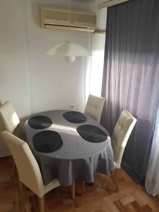 Appartement Positivo à Zagreb Extérieur photo