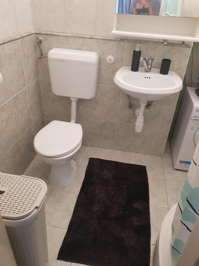 Appartement Positivo à Zagreb Extérieur photo